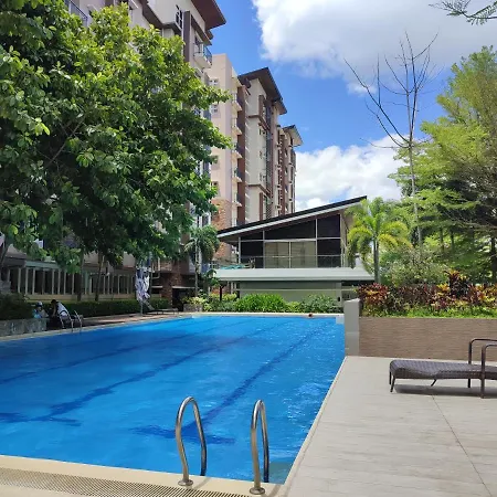 The Zen Suites At Matina Enclaves